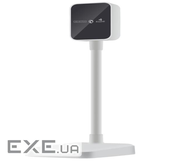 Веб-камера для комп'ютера KISONLI D1 Standing 2K 5P з автофокусом і мікрофоном 55895 (Kisonli D1-2K)