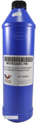 Тонер Brother TN-420/630/660/1035/1075/2075, для неориг,700г Welldo (WDTB2240C-700)