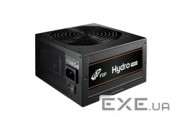 Блок живлення FSP 600W (HP2-600)