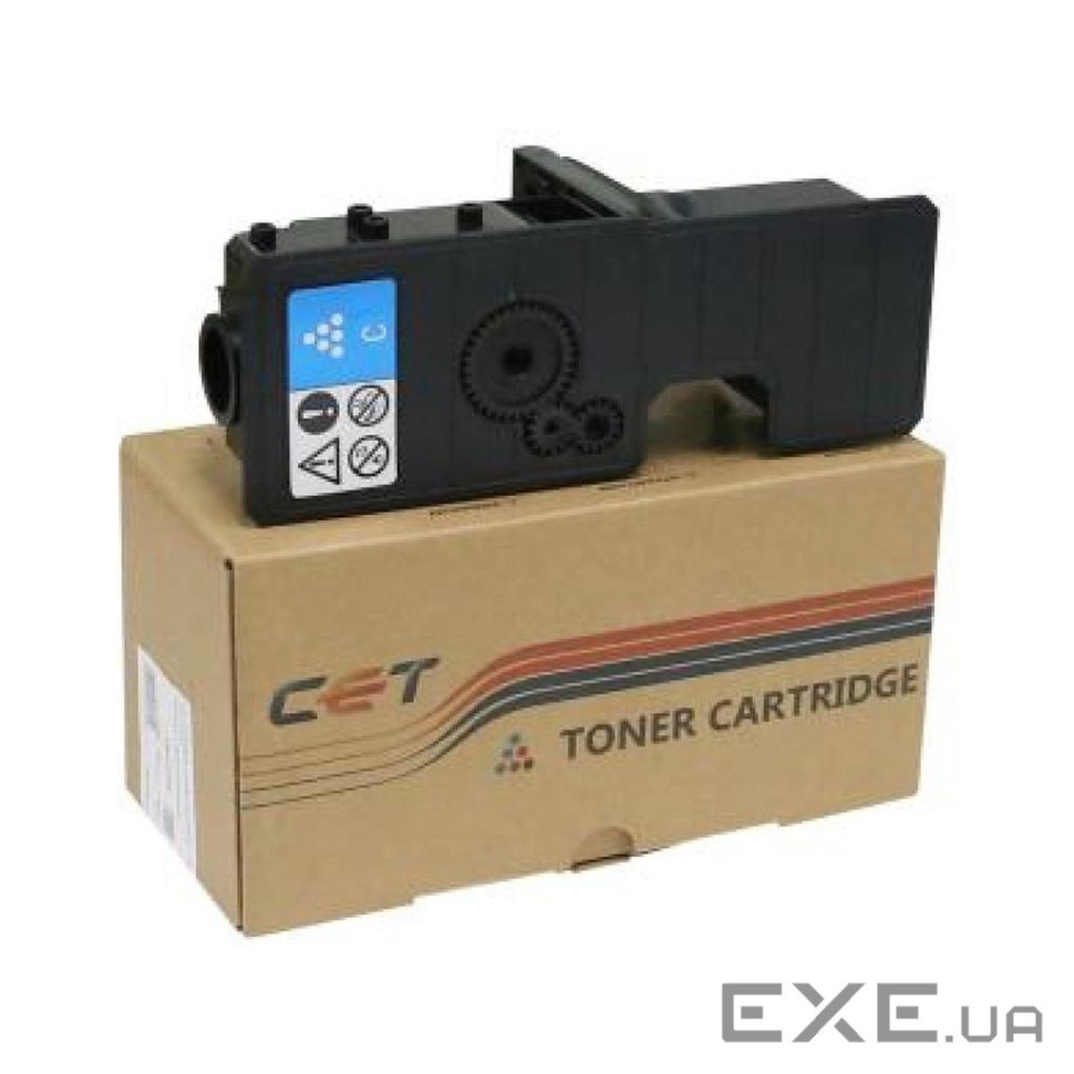 Тонер-картридж CET Kyocera TK-5230C, для ECOSYS P5021/M5521 (CET8995C)