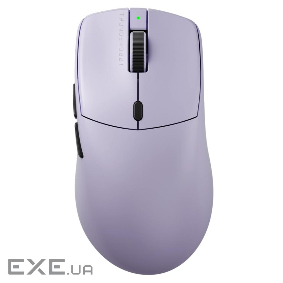 Мишка Thunderobot ML6Pro Nearlink Tri-mode Purple (6932066321154)