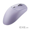Мишка Thunderobot ML6Pro Nearlink Tri-mode Purple (6932066321154)