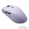 Мишка Thunderobot ML6Pro Nearlink Tri-mode Purple (6932066321154)