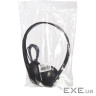 Гарнітура Sandberg MiniJack Headphone Bulk, 3,5мм, Black (825-26)