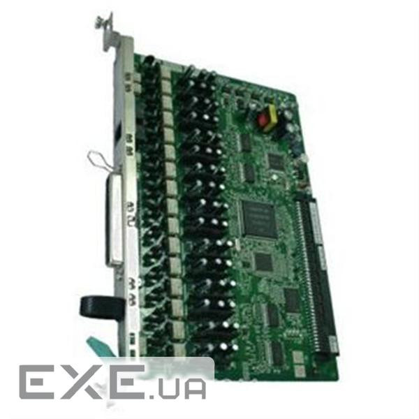 Обладнання до АТС Panasonic KX-TDA1180X