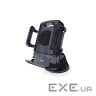 Автоутримувач для смартфона PIKO M01SH Ultra Grip Universal Car Mount Black (1283126578205)
