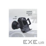 Автоутримувач для смартфона PIKO M01SH Ultra Grip Universal Car Mount Black (1283126578205)