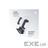 Автоутримувач для смартфона PIKO M01SH Ultra Grip Universal Car Mount Black (1283126578205)