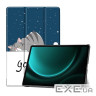 Чехол-книжка BeCover Smart Case для Samsung Galaxy Tab S10 Plus SM-X820/SM-X826 Good Night (712244)