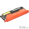 Тонер-картридж BASF HP CLJ 150/178/179, Magenta, without chip (BASF-KT-W2073A-WOC)