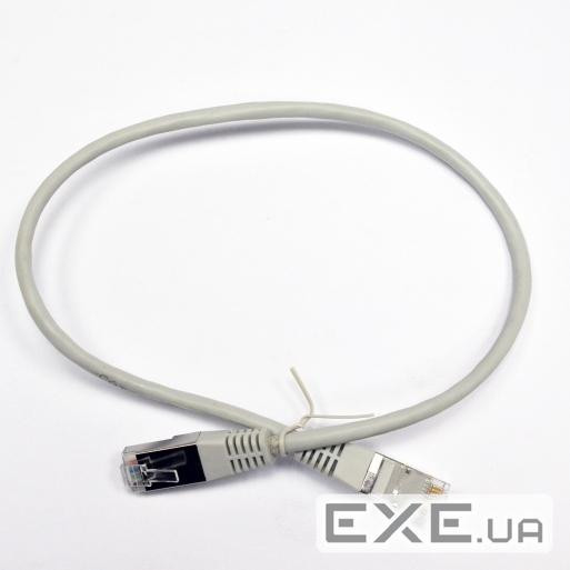Патч-корд U/FTP, 3 м, кат. 6А , 30AWG Slim, LW (PC004-C6A-300)