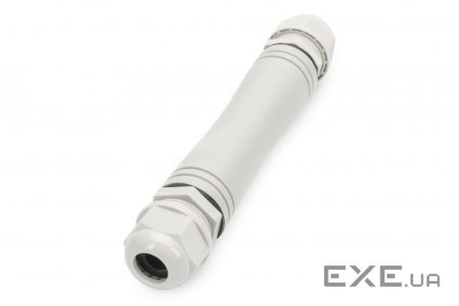 PoE-Екстендер DIGITUS Fast Ethernet PoE, 100m, IP67 (DN-95129)