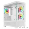 Корпус PROLOGIX AXON GM-03AW Glass White