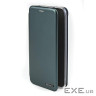 Чохол до мобільного телефона BeCover Exclusive Infinix Hot 40 Pro (X6837) Dark Green (711156)