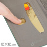 Чохол до мобільного телефона BeCover Exclusive Infinix Hot 40 Pro (X6837) Dark Green (711156)