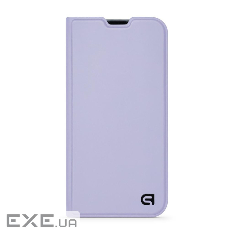Чохол до мобільного телефона Armorstandart OneFold Case Xiaomi Redmi Note 13 5G Lavender (ARM74461)