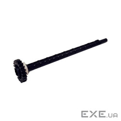 Вузол захоплення паперу HP LJ M227/M1212/M1213, B3Q10-05 ADF (Shaft, Pick Extension) AHK (70263497)