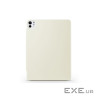 Чохол до планшета BeCover Ultra Slim Origami Magnetic Apple iPad Pro 11" M5 2025 Beige (715950)