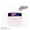 Чохол до планшета BeCover Ultra Slim Origami Magnetic Apple iPad Pro 11" M5 2025 Beige (715950)