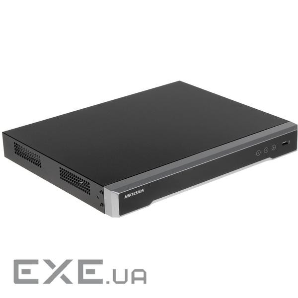 Реєстратор для відеоспостереження Hikvision DS-7616NI-K2/16P (160-160) (DS-7616NI-K2/16P 22029)