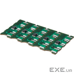 Чип для картриджа Xerox Ph3600 14K X-1371-14K-VE AHK (3206446)