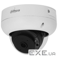 4 МП WizSense з мікрофоном Dahua DH-IPC-HDBW3441RP-AS-P-0210B