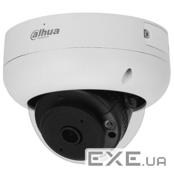 4 МП WizSense з мікрофоном Dahua DH-IPC-HDBW3441RP-AS-P-0210B