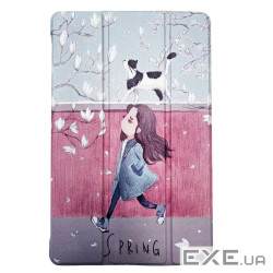 Чeхол BeCover Smart Case для Samsung Galaxy Tab A9 SM-X115 8.7" Walk (711275)