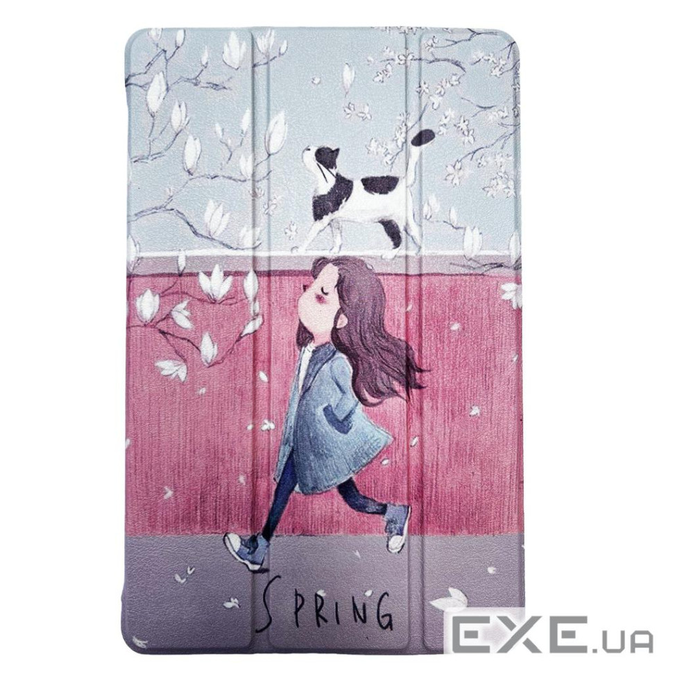 Чeхол BeCover Smart Case для Samsung Galaxy Tab A9 SM-X115 8.7" Walk (711275)