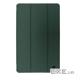 Чохол до планшета Armorstandart Flex Case Xiaomi Redmi Pad 2 Dark Green (ARM86101)