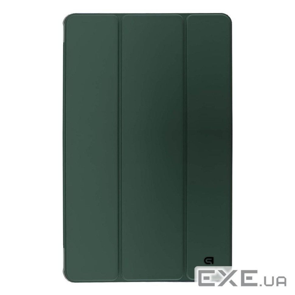 Чохол до планшета Armorstandart Flex Case Xiaomi Redmi Pad 2 Dark Green (ARM86101)