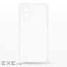 Чохол до мобільного телефона BeCover Anti-Shock Infinix Smart 20 (X6840) Clear (716084)