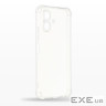 Чохол до мобільного телефона BeCover Anti-Shock Infinix Smart 20 (X6840) Clear (716084)