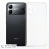 Чохол до мобільного телефона BeCover Anti-Shock Infinix Smart 20 (X6840) Clear (716084)