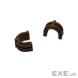 Втулка вала гумового HP LJ Р4014/4015/4515 компл.аналог RC1-3361 AHK (3205615)