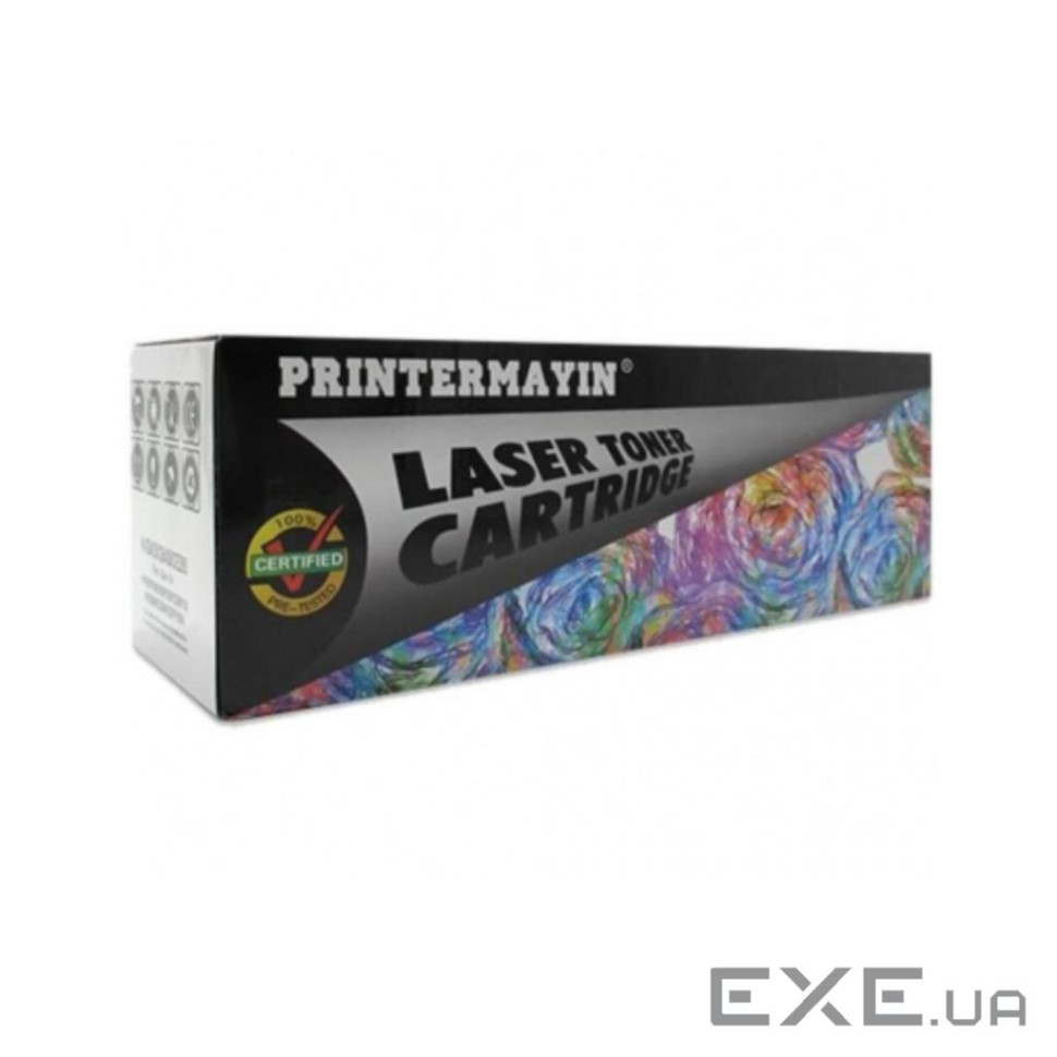 Картридж Premium Quality Ricoh SP100 Black, SP100/407166 (70262989)