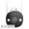 IP-камера IMOU Bullet 2 2MP (IPC-F22FEP-0280B)
