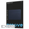 Чохол Proove Leather Sleeve MacBook 13,6"/14,2" black (PCLSMB141302)