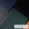 Чохол Proove Leather Sleeve MacBook 13,6"/14,2" black (PCLSMB141302)
