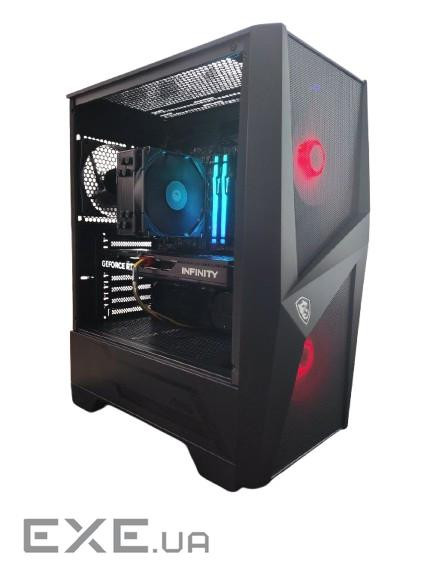 ПК EXE StandardLine SL25022708