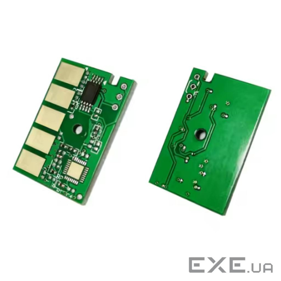 Чип для картриджа Xerox B305, 013R00690 40K, black, drum Everprint (CHIP-XER-B305-DR)