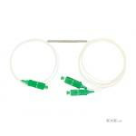 Coupler SC-1x2-1310/1490/1550-45/55-0-SC/APC-0.9mm