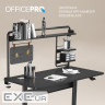Органайзер OfficePro DS253B Black