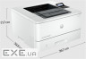 Принтер HP LaserJet Pro 4003dn (2Z609A)