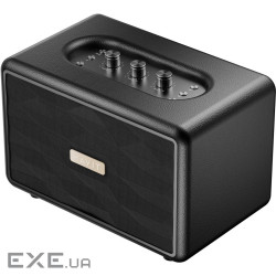 Акустична система Havit SK906BT Classic II 40W Black (6939119037604)