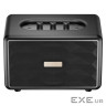 Акустична система Havit SK906BT Classic II 40W Black (6939119037604)