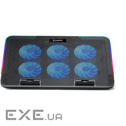 Підставка для ноутбука GamePro CP670