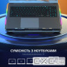 Підставка для ноутбука GamePro CP670