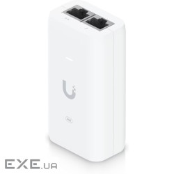 U-POE is designed to power 802.3af PoE devices. U-POE-AF delivers up to 15W of PoE that c (U-POE-EU)