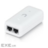 U-POE is designed to power 802.3af PoE devices. U-POE-AF delivers up to 15W of PoE that c (U-POE-EU)